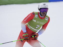 Slovenia Alpine Skiing World Cup
