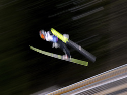 APTOPIX Norway Nordic Ski World Championship