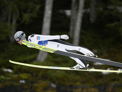 APTOPIX Norway Nordic Ski World Championship