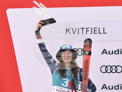 Norway Alpine Skiing World Cup