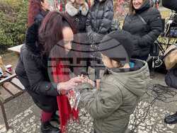 Снимка: Община Стара Загора