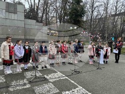 Снимка: Община Стара Загора