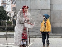 Снимка: Община Стара Загора