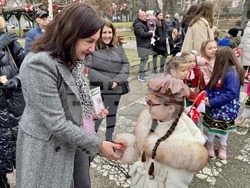 Снимка: Община Стара Загора