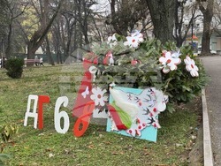 Снимка: Община Стара Загора