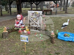 Снимка: Община Стара Загора