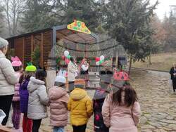 Снимка: Община Стара Загора