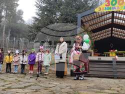 Снимка: Община Стара Загора