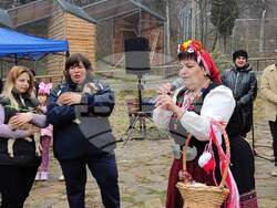 Снимка: Община Стара Загора