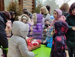 Снимка: Община Стара Загора