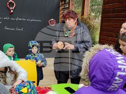 Снимка: Община Стара Загора