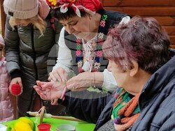 Снимка: Община Стара Загора