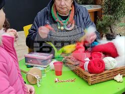 Снимка: Община Стара Загора