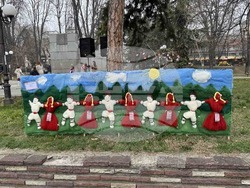 Снимка: Община Стара Загора