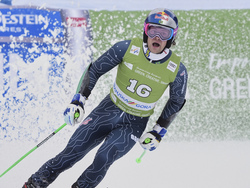 Slovenia Alpine Skiing World Cup