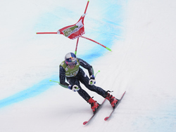 Slovenia Alpine Skiing World Cup