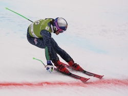 Slovenia Alpine Skiing World Cup