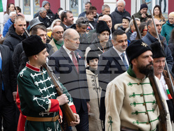 Снимка: Президентство