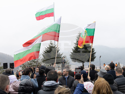 Снимка: Президентство