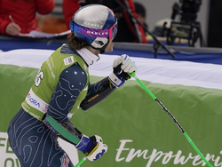 Slovenia Alpine Skiing World Cup