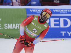 Slovenia Alpine Skiing World Cup