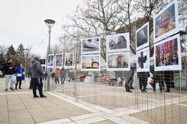 Ямбол - Международен фотоконкурс и изложба "Кукерландия" 2025