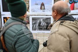 Ямбол - Международен фотоконкурс и изложба "Кукерландия" 2025