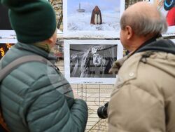 Ямбол - Международен фотоконкурс и изложба "Кукерландия" 2025