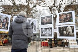 Ямбол - Международен фотоконкурс и изложба "Кукерландия" 2025