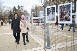 Ямбол - Международен фотоконкурс и изложба "Кукерландия" 2025
