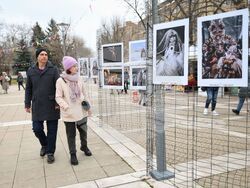 Ямбол - Международен фотоконкурс и изложба "Кукерландия" 2025