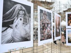 Ямбол - Международен фотоконкурс и изложба "Кукерландия" 2025