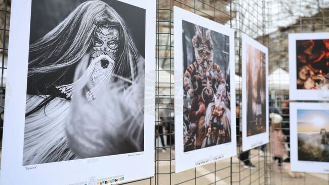 Международният фотоконкурс „Кукерландия 2026” търси най-въздействащите кадри от маскарадни игри