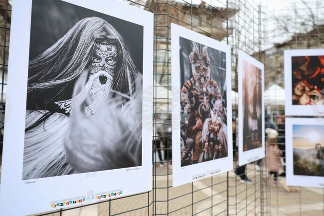 Международният фотоконкурс „Кукерландия 2026” търси най-въздействащите кадри от маскарадни игри