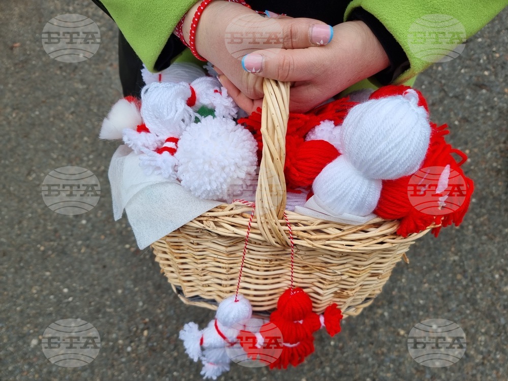 Деца ще се запознаят с традициите, свързани с Баба Марта и ще правят мартеници в музея в Исперих