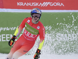 Slovenia Alpine Skiing World Cup