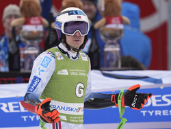 Slovenia Alpine Skiing World Cup