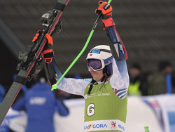 Slovenia Alpine Skiing World Cup