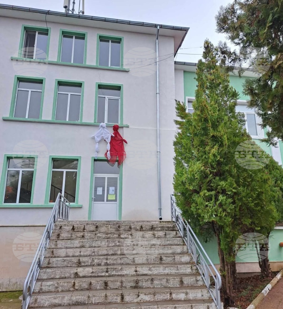 Народно читалище „Надежда - 1906“ в село Раковица отбелязва Деня на любителското творчество и художествена самодейност