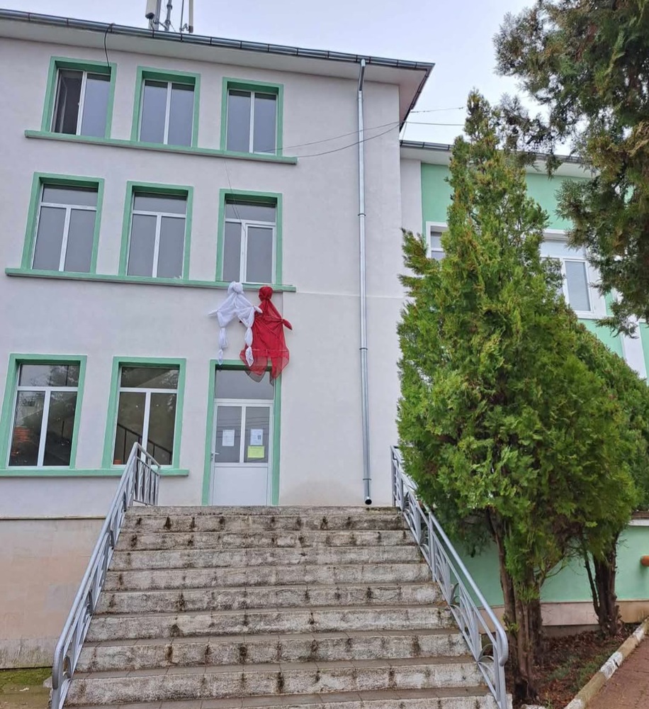 Народно читалище „Надежда - 1906“ в село Раковица отбелязва Деня на любителското творчество и художествена самодейност 