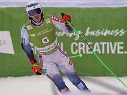 Slovenia Alpine Skiing World Cup