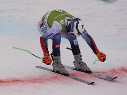 Slovenia Alpine Skiing World Cup