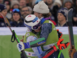 Slovenia Alpine Skiing World Cup
