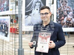 Ямбол - Международен фотоконкурс и изложба "Кукерландия" 2025