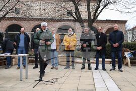 Ямбол - Международен фотоконкурс и изложба "Кукерландия" 2025