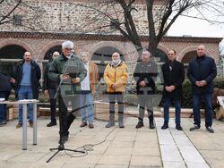 Ямбол - Международен фотоконкурс и изложба "Кукерландия" 2025