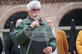 Ямбол - Международен фотоконкурс и изложба "Кукерландия" 2025