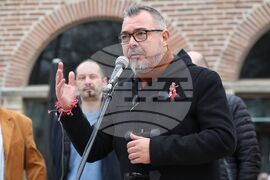 Ямбол - Международен фотоконкурс и изложба "Кукерландия" 2025