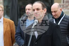 Ямбол - Международен фотоконкурс и изложба "Кукерландия" 2025