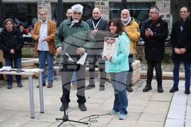 Ямбол - Международен фотоконкурс и изложба "Кукерландия" 2025